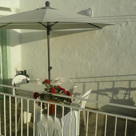 La Casa Di Luvy Villa Ostuni Exterior foto
