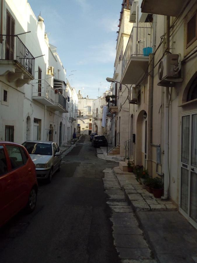 La Casa Di Luvy Villa Ostuni Exterior foto