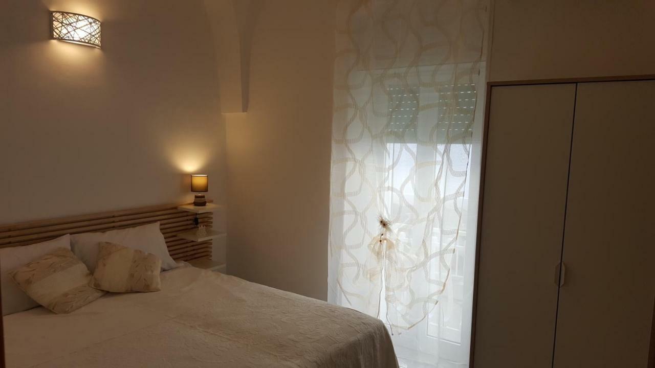 La Casa Di Luvy Villa Ostuni Exterior foto